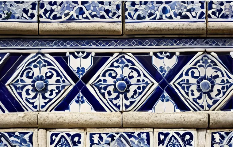 전통주택의 외관 - **A Vibrant Blend of Past and Present Portuguese Architecture**
    Generate an image of a beautiful...
