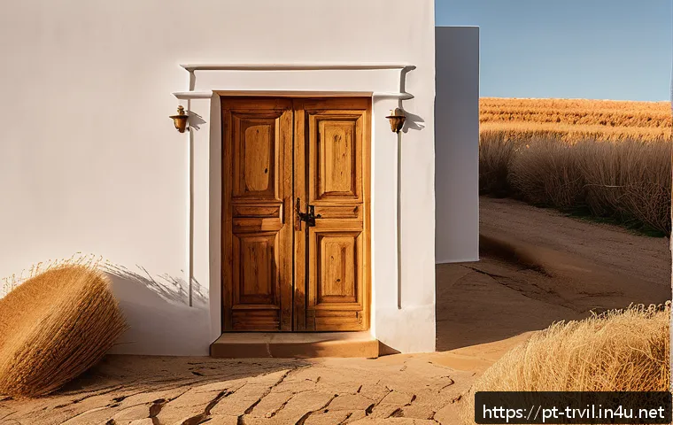 전통주택의 문양 관련 이미지 1