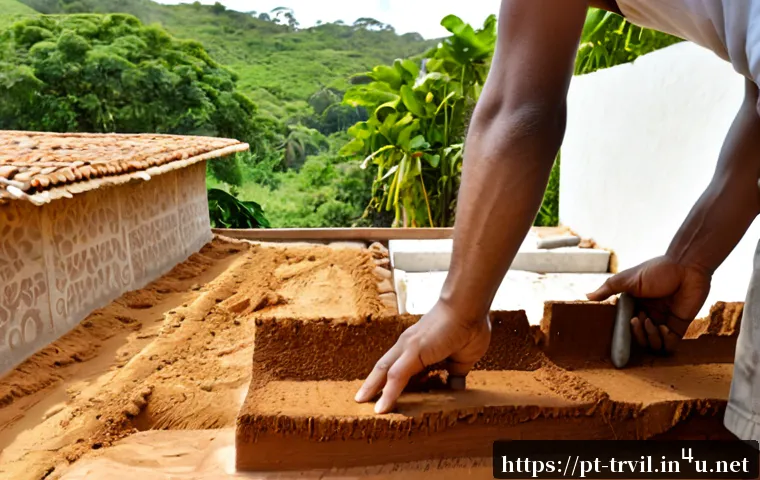 Como restaurar uma casa tradicional: técnicas de construção, materiais e critérios para contratar 3 전통주택에 필요한 시공법 관련 이미지 1